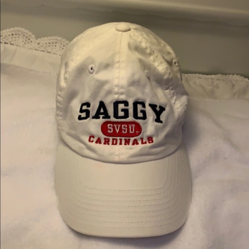 Saggy Cap Pre Owned